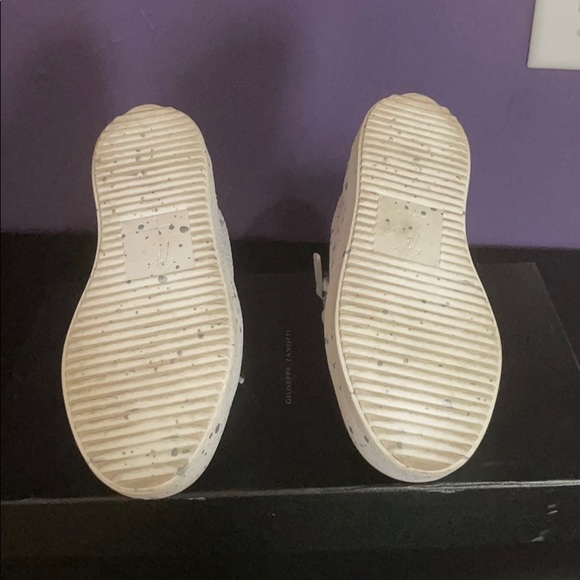 Giuseppe Zanotti sneakers - Picture 3 of 4